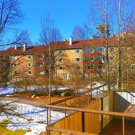 Cozy Helsinki