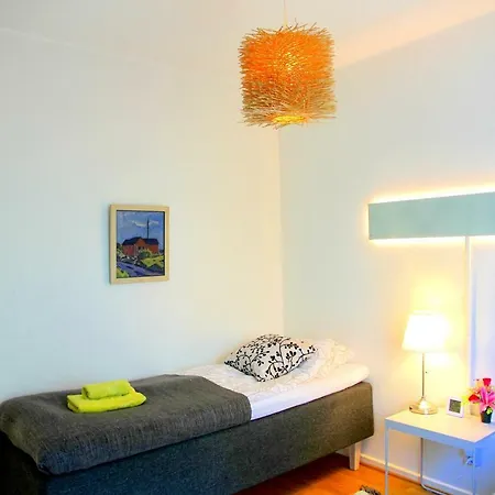 Cozy Daire *