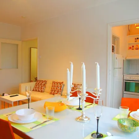 Cozy Appartement *