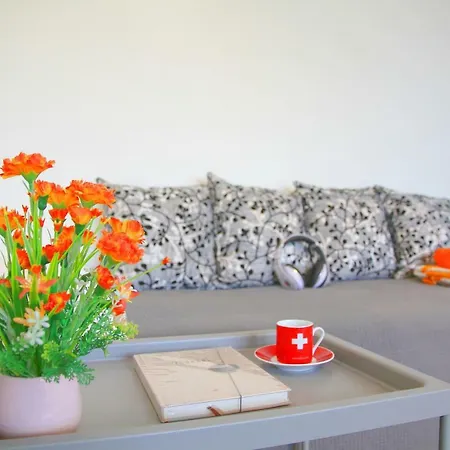 Cozy Appartement *