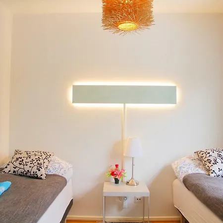 Cozy * Helsinki