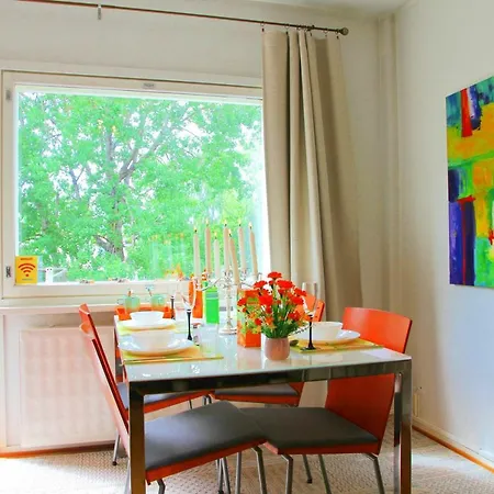 Appartement Cozy *
