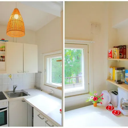 Appartement Cozy