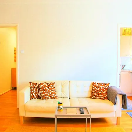 Cozy Helsinki